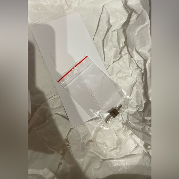 Sergio Rossi Heels  Sz. 39 BNIB - Picture 6 of 7